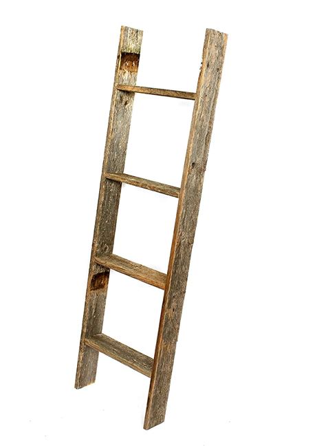 Wooden Ladder 